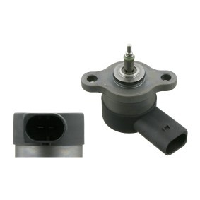 Druckregelventil, Common-Rail-System von FEBI BILSTEIN günstig für 140,32 €