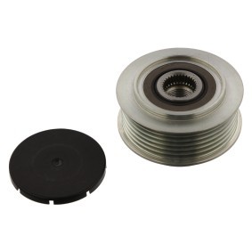 Achetez des Poulie roue libre, alternateur FEBI BILSTEIN 29964 à prix pour 69,33 €