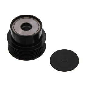Achetez des Poulie roue libre, alternateur FEBI BILSTEIN 37345 à prix pour 96,20 €