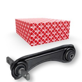 Compre Brazo de suspensión de FEBI BILSTEIN online para INTEGRA Sedán (DB6, DB7, DB8, DB9) a precios moderados