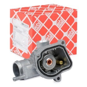 Thermostatgehäuse von FEBI BILSTEIN