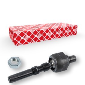 Compre Rótula axial de dirección de FEBI BILSTEIN online para PRELUDE IV (BB) a precios moderados