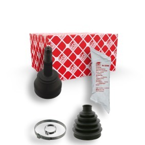 Compre Junta homocinética de FEBI BILSTEIN online para Fiorino II MPV (146) a precios moderados
