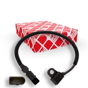 Achetez des Capteur, position d'arbre à cames FEBI BILSTEIN 37607 à prix pour 29,41 €