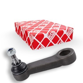 Lenkstockhebel von FEBI BILSTEIN für PAJERO I Canvas Top (L04_G) günstig online kaufen