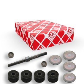 Compre Bieleta de suspensión de FEBI BILSTEIN online para INTEGRA Sedán (DB6, DB7, DB8, DB9) a precios moderados