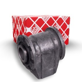 TOYOTA Lagerung, Lenker von FEBI BILSTEIN