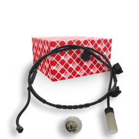 Köp Slitagevarnare bromsbelägg av FEBI BILSTEIN 38174 till det låga priset 146,79 kr
