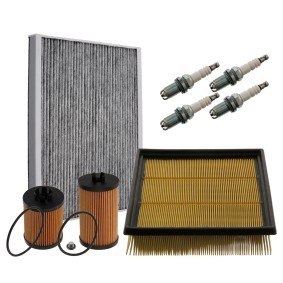 Achetez des Kit de service FEBI BILSTEIN 38603 à prix pour 59,63 €