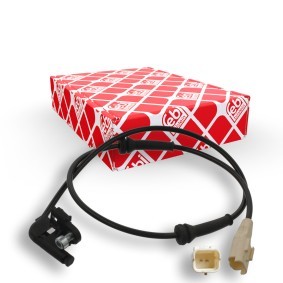 Compre Sensor, rotações da roda da FEBI BILSTEIN 36945 a um preço baixo por 29,90 €