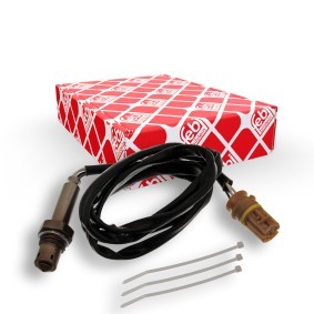 Lambdasonde von FEBI BILSTEIN