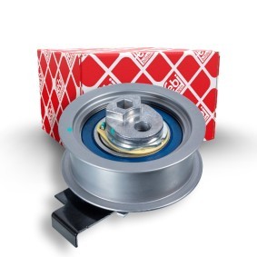 Compre Rolo tensor, correia dentada da FEBI BILSTEIN 38654 a um preço baixo por 71,37 €