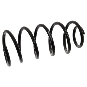 Köp Spiralfjäder av FEBI BILSTEIN 37825 till det låga priset 469,65 kr