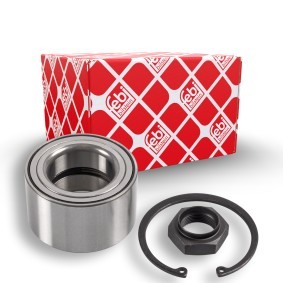 Köp Hjullagersats av FEBI BILSTEIN 24519 till det låga priset 561,67 kr
