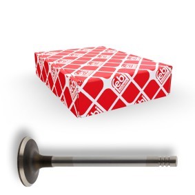 Einlaßventil von FEBI BILSTEIN günstig für 7,30 €