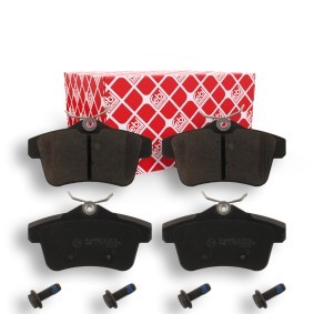 Bremsbeläge von FEBI BILSTEIN
