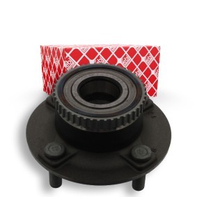 Radlagersatz 07833 von FEBI BILSTEIN günstig für 110,24 € online kaufen