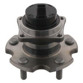 Kjøp Hjullager av FEBI BILSTEIN 31336 til den lave prisen 606,72 NOK