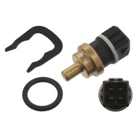 Køb Sensor, kølevæsketemp. af FEBI BILSTEIN 37521 til den lave pris 260,77 DKK