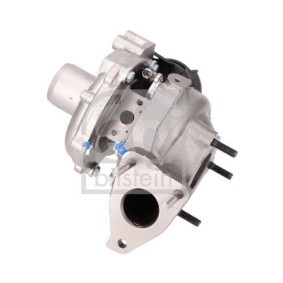Unterdruckpumpe, Bremsanlage von FEBI BILSTEIN günstig für 260,27 €