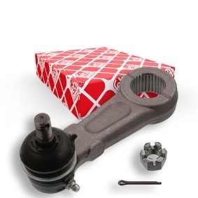 Achetez des Levier de commande de direction FEBI BILSTEIN 41308 à prix pour 23,75 €