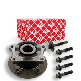 Comprar Juego de cojinete de rueda de FEBI BILSTEIN 31371 a bajo precio de 131,59 €