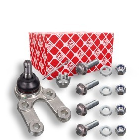 Köp Spindelled av FEBI BILSTEIN 41717 till det låga priset 299,20 kr