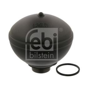 Køb Trykakkumulator, fjederdæmpning af FEBI BILSTEIN 38286 til den lave pris 782,47 DKK