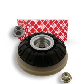 Compre Kit de reparação, suporte de apoio do conj. mola / amortecedor da FEBI BILSTEIN 38360 a um preço baixo por 19,53 €