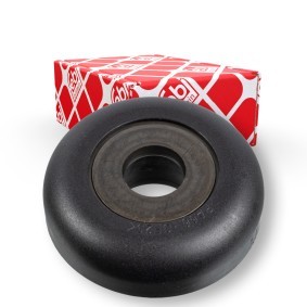 Compre Rolamento de rolos, suporte apoio do conj. mola / amortecedor da FEBI BILSTEIN 37750 a um preço baixo por 8,33 €