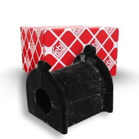 Comprar Silentblock de barra estabilizadora de FEBI BILSTEIN 41341 a bajo precio de 15,28 €