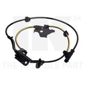 Compre Sensor, rotações da roda da NK 294539 a um preço baixo por 28,65 €
