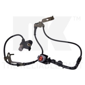 Acquista Sensore ABS da NK 293203 a buon mercato per soli 37,73 €