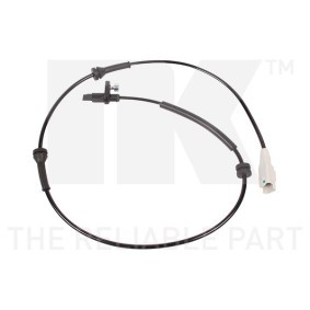 ABS-Sensor 291943 von NK günstig für 20,20 € online kaufen