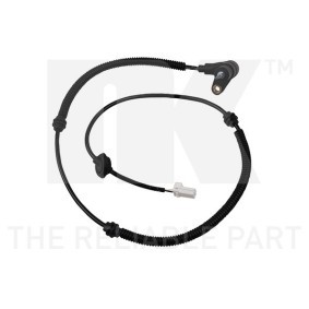 Acquista Sensore ABS da NK 293528 a buon mercato per soli 33,45 €