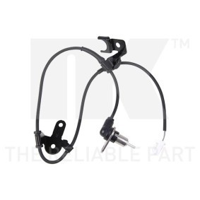 Acquista Sensore ABS da NK 293209 a buon mercato per soli 23,15 €