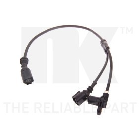 ABS-Sensor für SEAT von NK