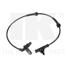 ABS-Sensor für NISSAN von NK