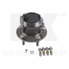 Compre Kit de rolamento de roda da NK 764820 a um preço baixo por 99,58 €