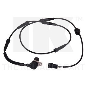 Acquista Sensore ABS da NK 293518 a buon mercato per soli 104,78 €