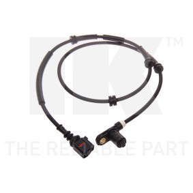 ABS-Sensor 292529 von NK günstig für 11,97 € online kaufen