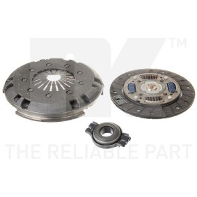 Comprar Kit de embrague de NK 132366 a bajo precio de 227,06 €