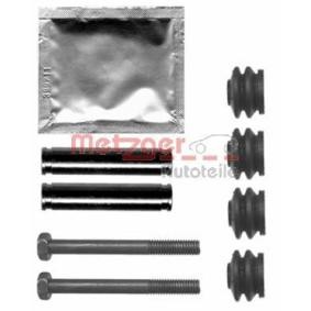 Führungshülsensatz, Bremssattel 113-1406X für IGNIS (FH) für 14,05 CHF