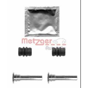 Führungshülsensatz, Bremssattel 113-1324X