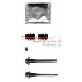 Comprar Juego de casquillos guía, pinza de freno de METZGER 113-1373X a bajo precio de 23,54 €