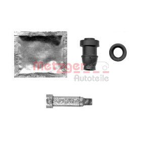 Führungshülsensatz, Bremssattel 113-1417X für Wagon R+ Schrägheck (EM) für 6,53 CHF