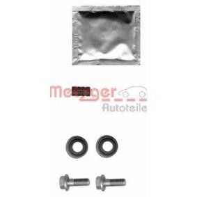 Zubehörsatz, Bremssattel 113-1400 von METZGER günstig für 8,28 € online kaufen