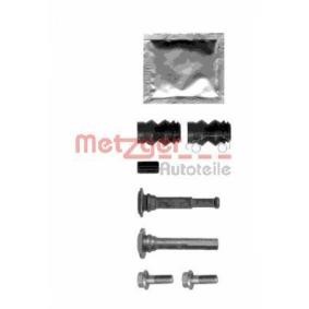 Führungshülsensatz, Bremssattel 113-1384X für IGNIS (FH) für 19,33 CHF