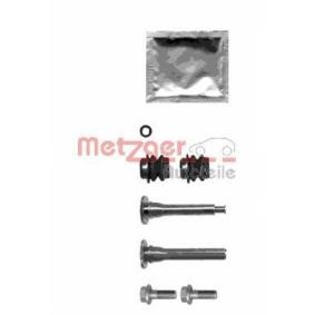 Acquista Kit manicotti di guida, Pinza freno da METZGER 113-1372X a buon mercato per soli 24,95 €