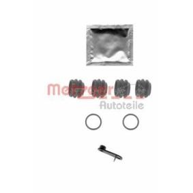 Führungshülsensatz, Bremssattel 113-1330 von METZGER günstig für 17,33 € online kaufen
